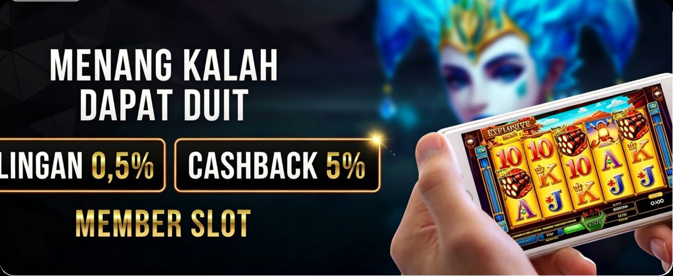 Main guru303t.com Menang Jackpot Besar